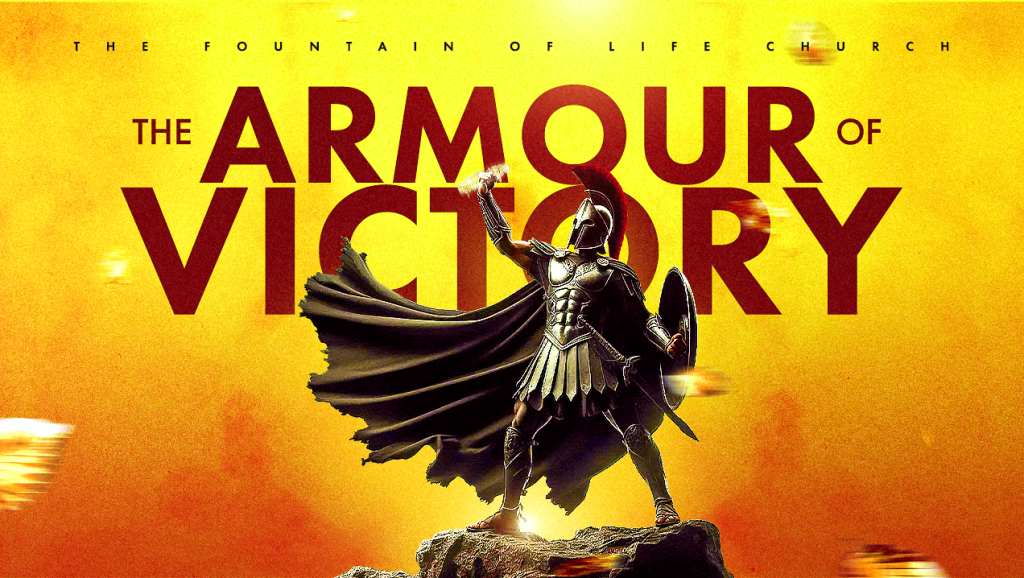 Armour of Victory