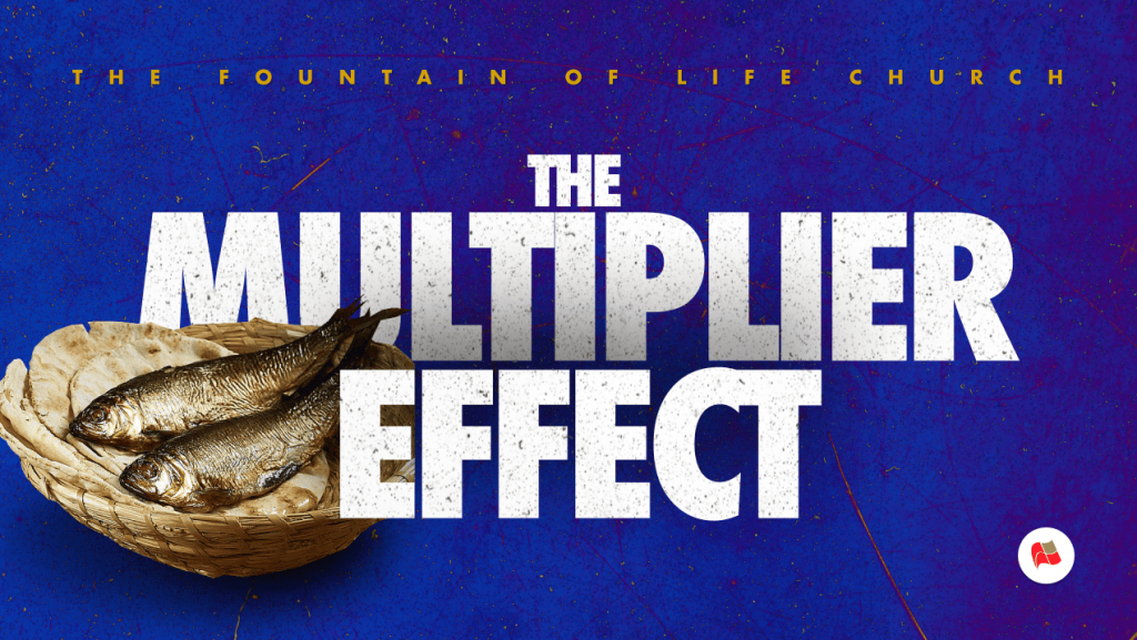 The Multiplier Effect