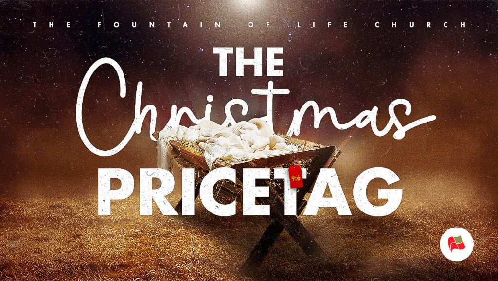 The Christmas Pricetag